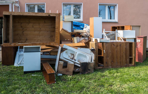 Best Affordable Junk Removal Services  in Eleanor, WV