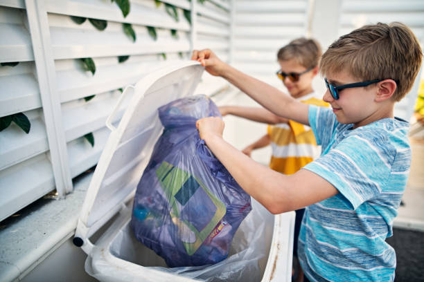 Best Dumpster Rental Services  in Eleanor, WV