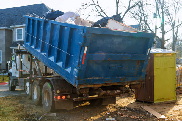 Best Full-Service Junk Removal  in Eleanor, WV