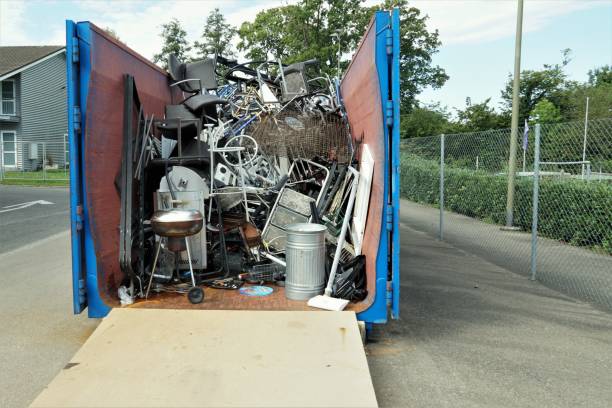  Eleanor, WV Junk Removal Pros