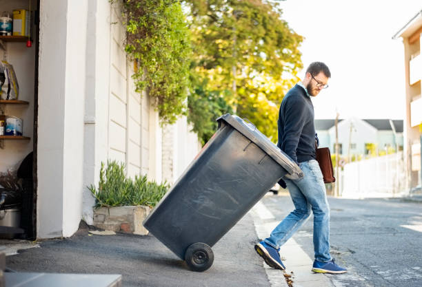 Best Yard Cleanup Services  in Eleanor, WV