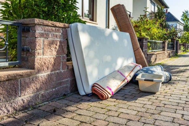 Best Yard Waste Removal  in Eleanor, WV