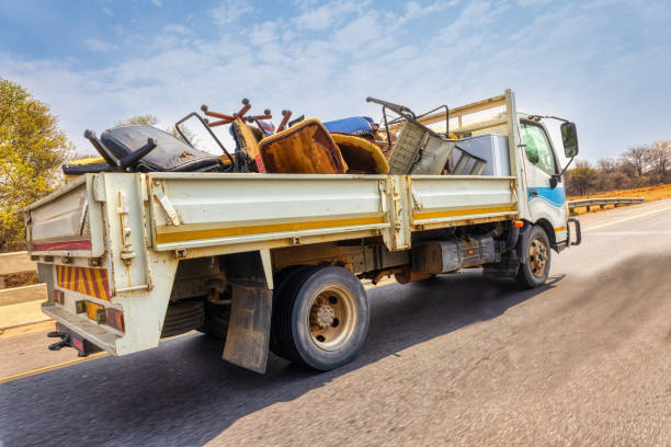Best Household Junk Removal  in Eleanor, WV