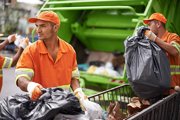 Best Professional Junk Removal  in Eleanor, WV