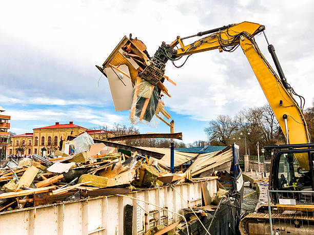 Attic Cleanout Services in Eleanor, WV